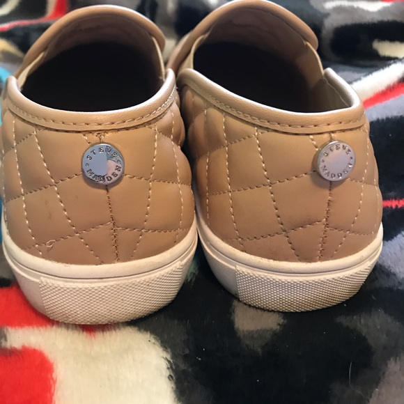 Steve Madden Slip ons - Picture 2 of 5